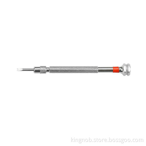 1.5mm S/S Screw driver For Hublot Watch Strap Buckle Remover Repair Tool Pins